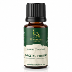 2 - ACETYL PYRIDINE (Aroma Chemical)