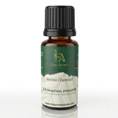 2,5 DIMETHYL PYRAZINE (Aroma Chemical)