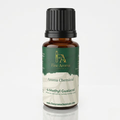 4-Methyl Guaiacol (Aroma Chemical)