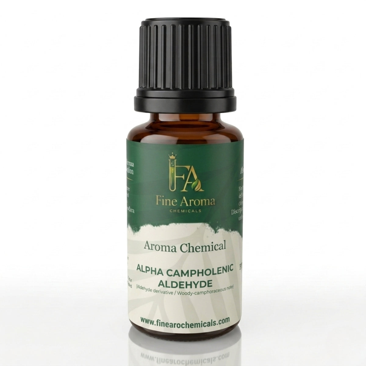 Alpha Campholenic Aldehyde (Aroma Chemical)