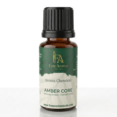 Amber Core (Aroma Chemical)