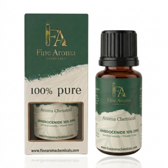 Ambrocenide 10% DPG (Aroma Chemical)