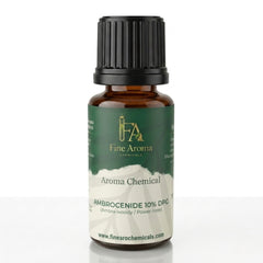 Ambrocenide 10% DPG (Aroma Chemical)