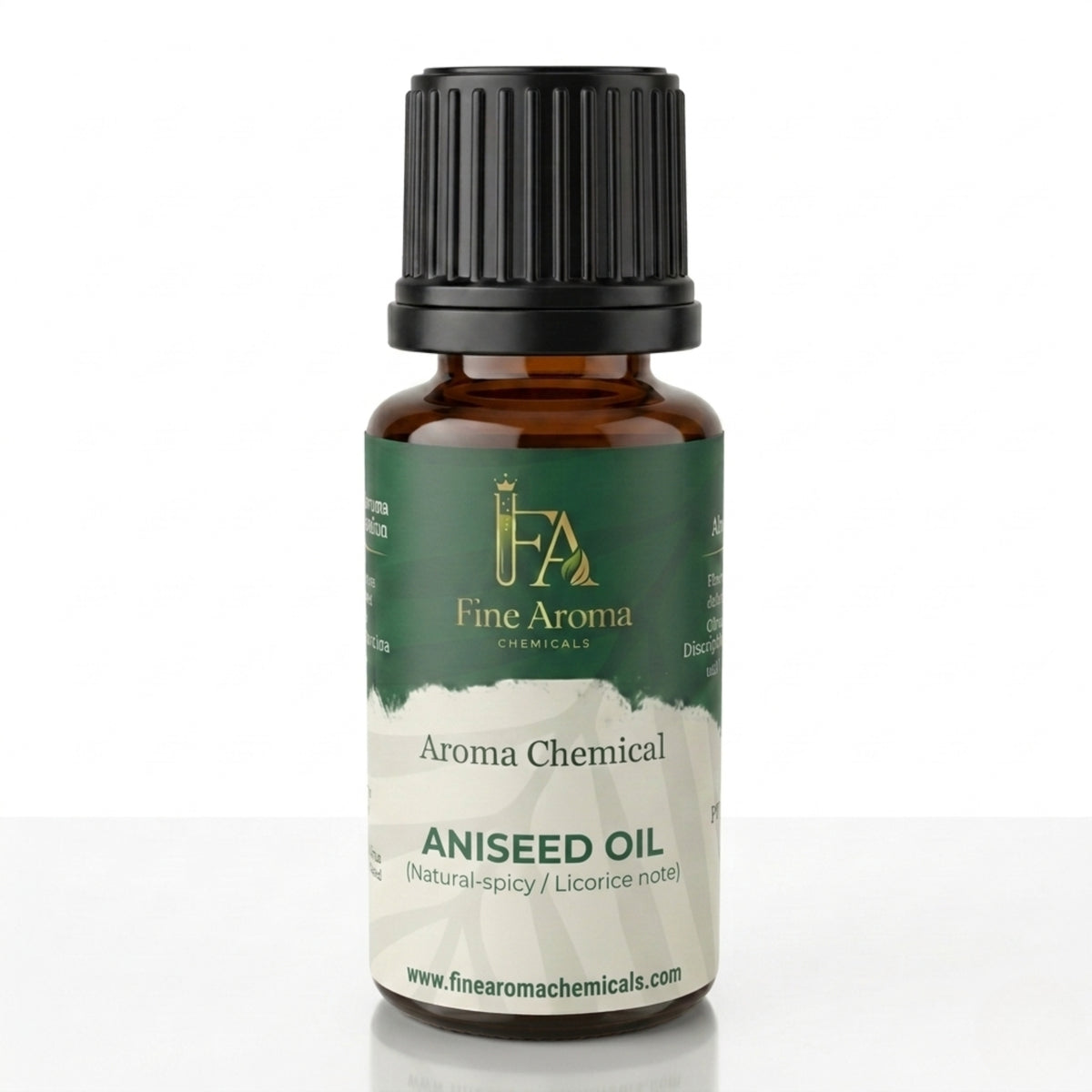 Aniseed Oil (Essential Oil)