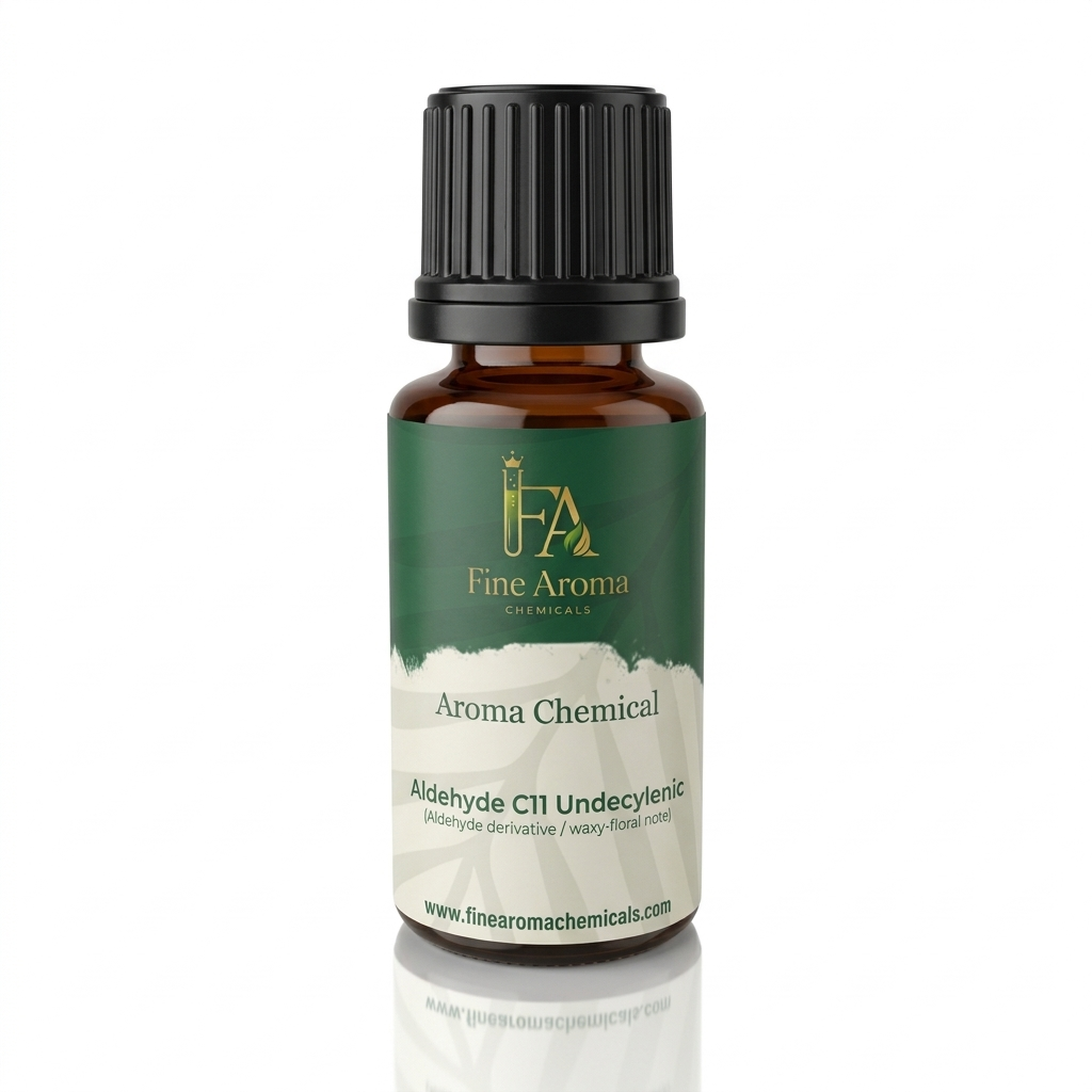 Aldehyde C11 Undecylenic (Aroma Chemical)