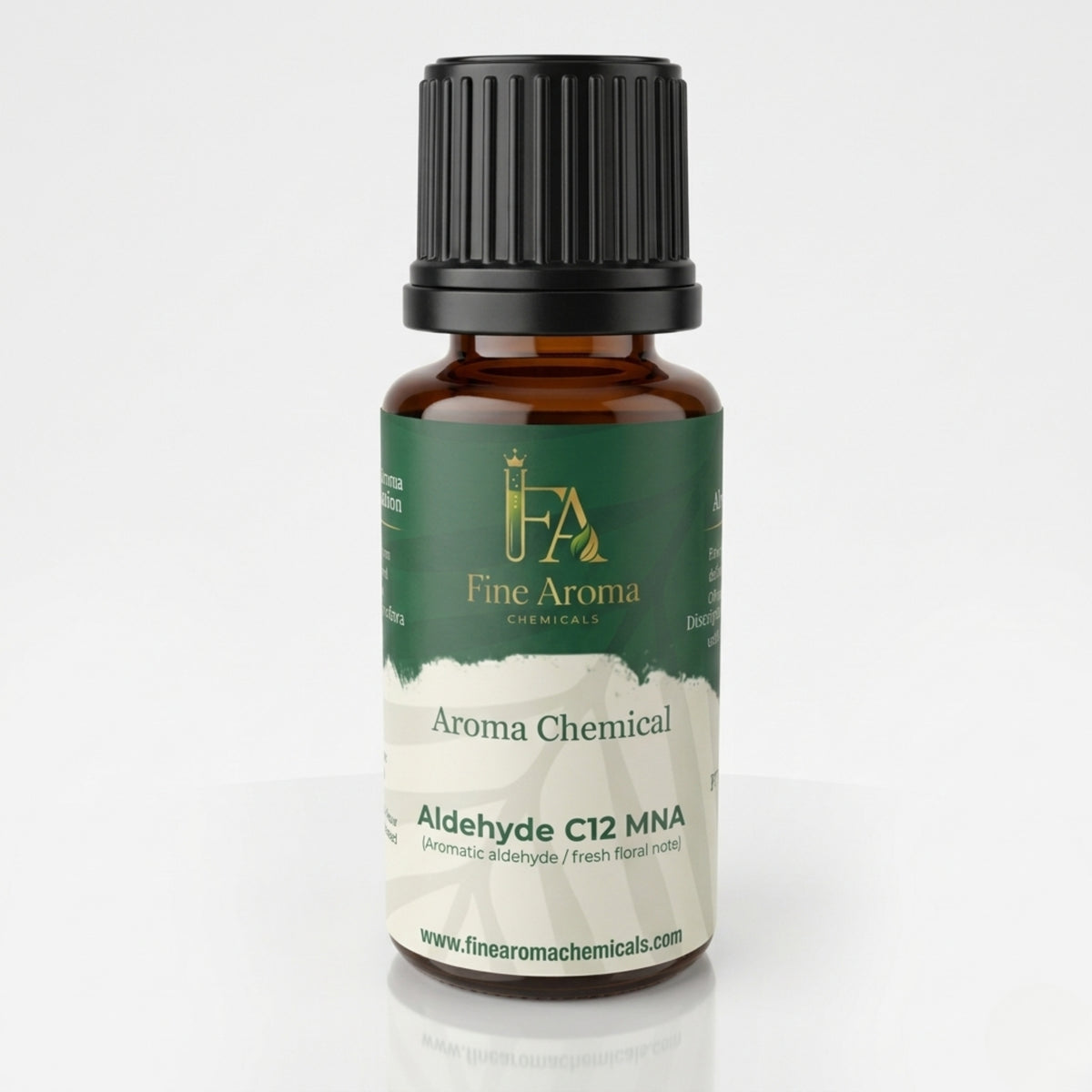Aldehyde C12 MHA (Aroma Chemical)