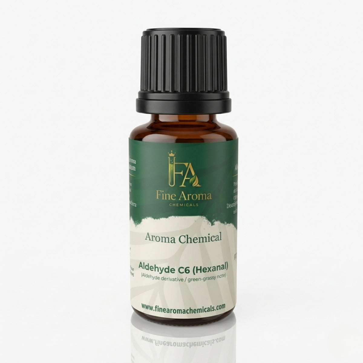 Aldehyde C6 (Hexanal) (Aroma Chemical)