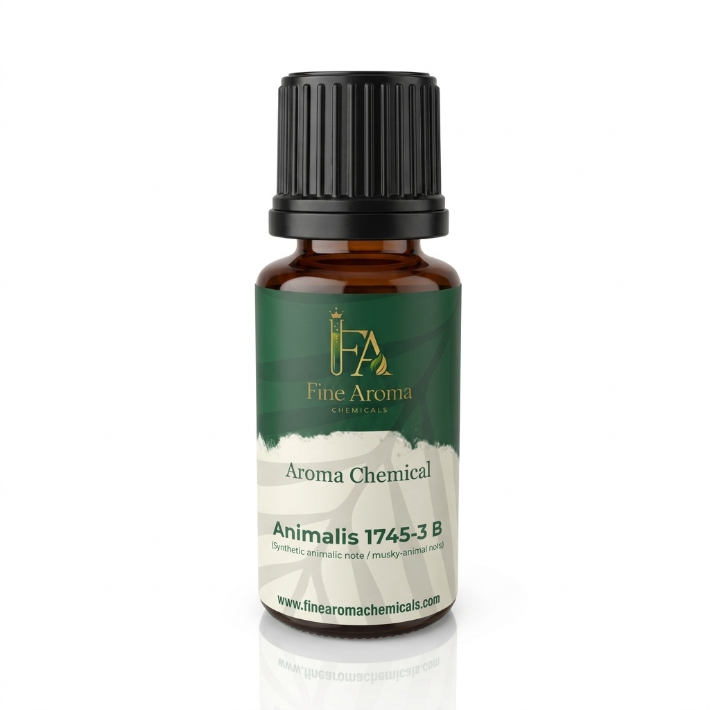 Animalis 1745-3 B (Aroma Chemical)