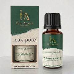 Animalis 1745-3 B (Aroma Chemical)