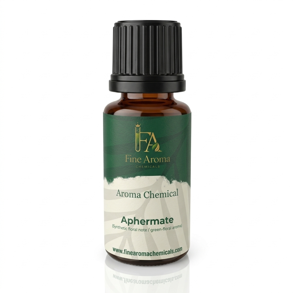 Aphermate (Aroma Chemical)