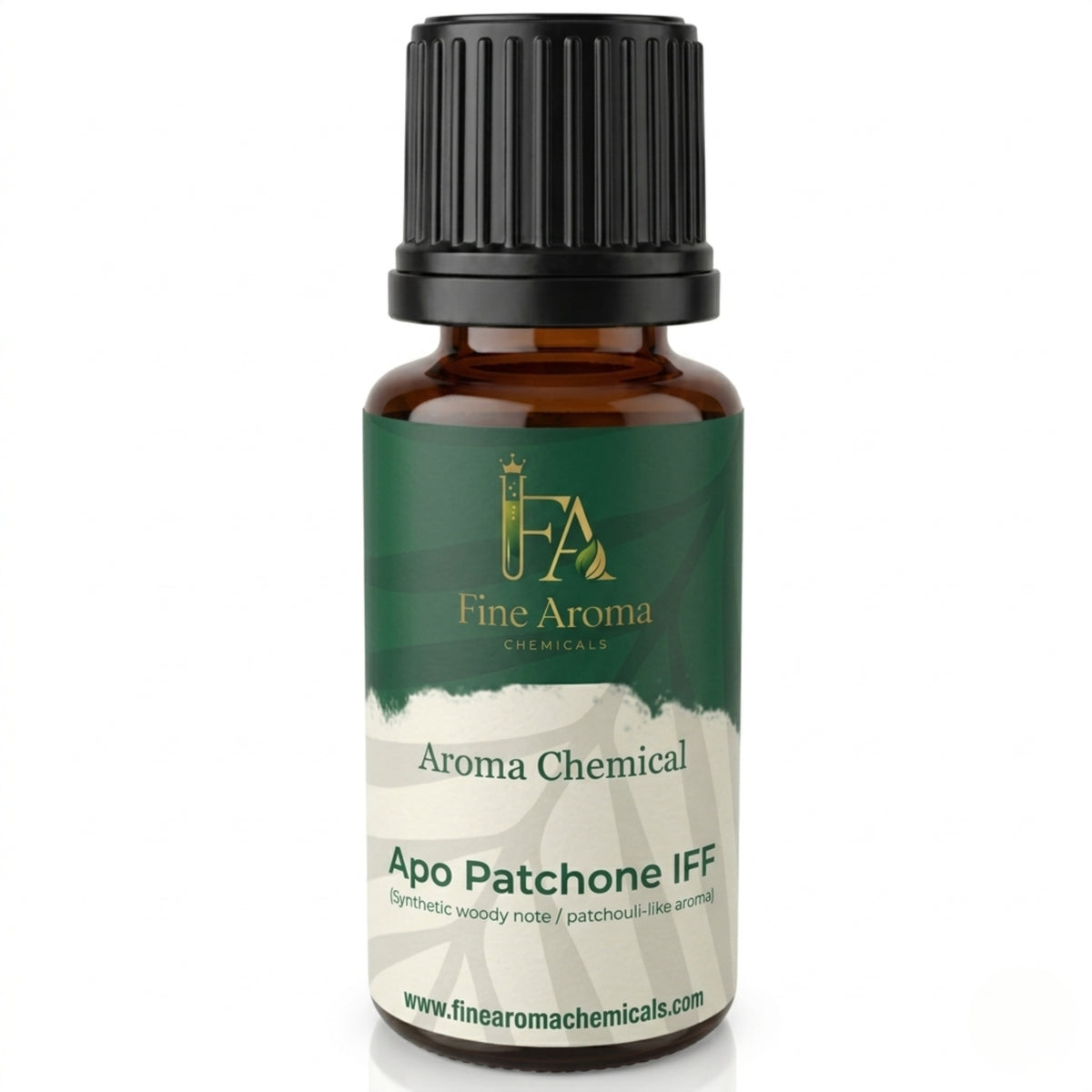 Apo Patchone IFF (Aroma Chemical)