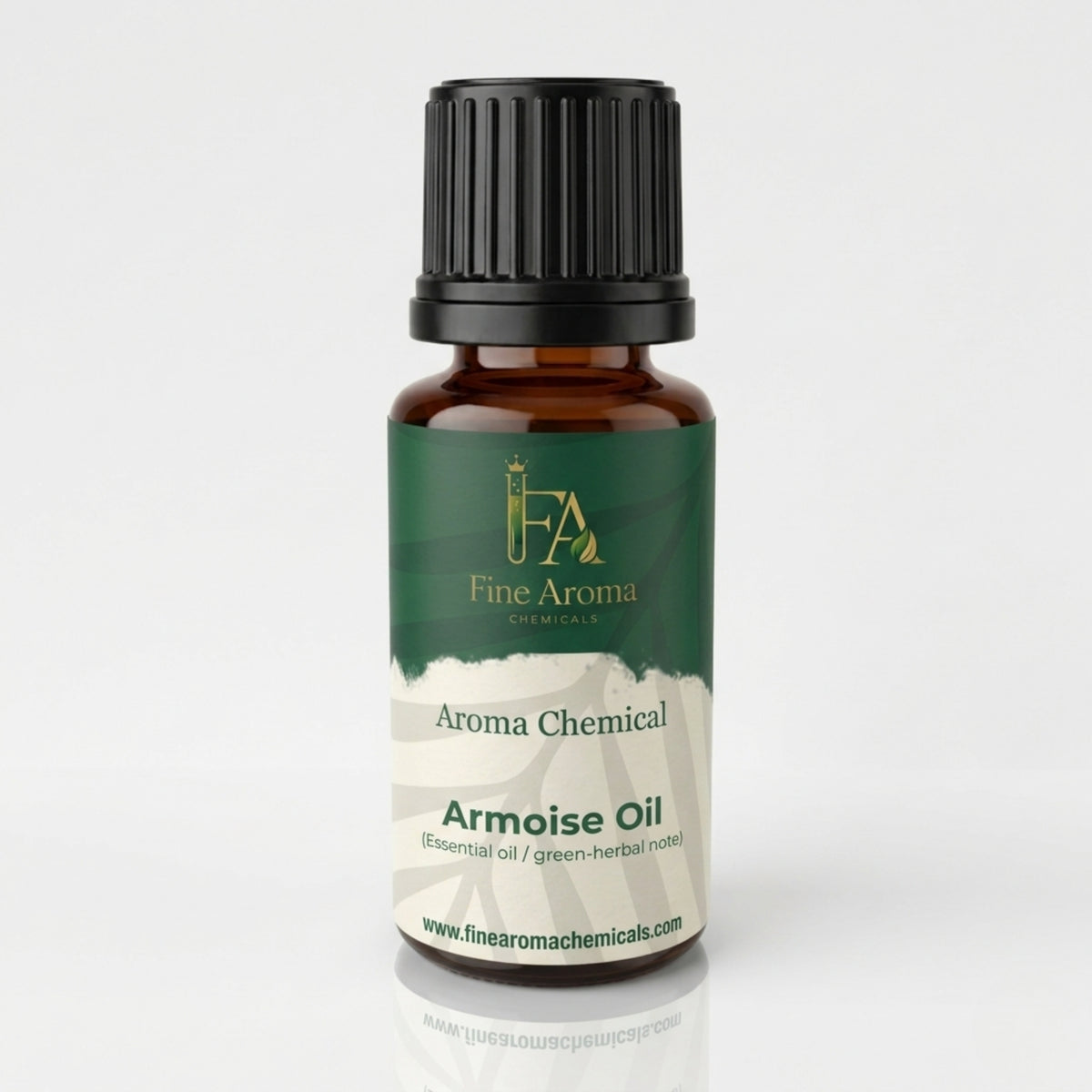 Armoise Oil (Essential Oil)
