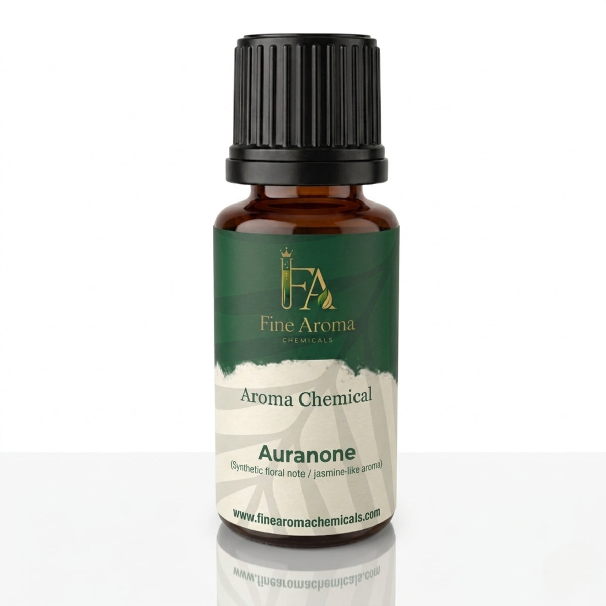 Auranone (Aroma Chemical)