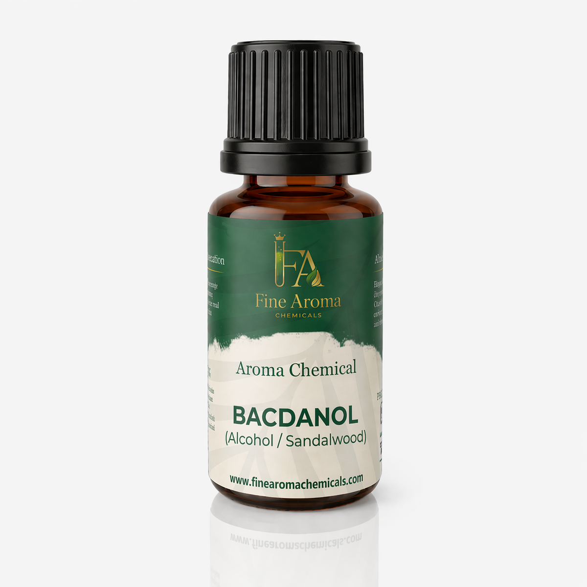 Bacdanol (Aroma Chemical)