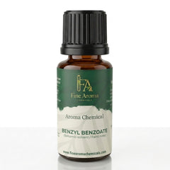 Benzyl Benzoate (Aroma Chemical)