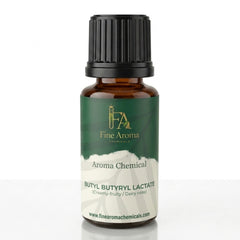 Butyl Butyryl Lactate (Aroma Chemical)