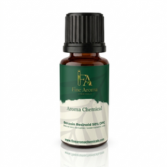 Benzoin Resinoid 50% DPG (Aroma Chemical)