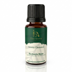 Berberis Base (Aroma Chemical)