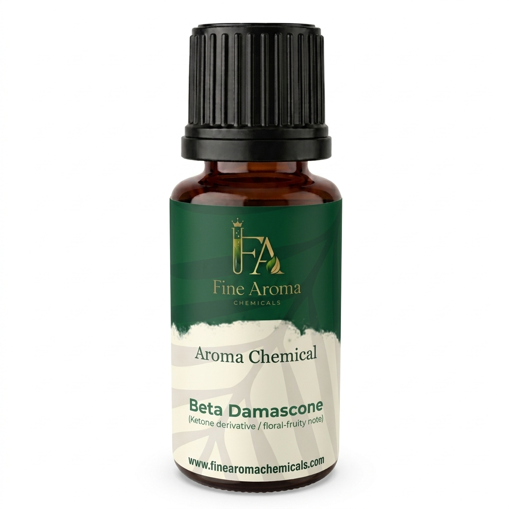 Beta Damascone (Aroma Chemical)