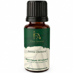 Black Pepper OIL (Essential Oil)