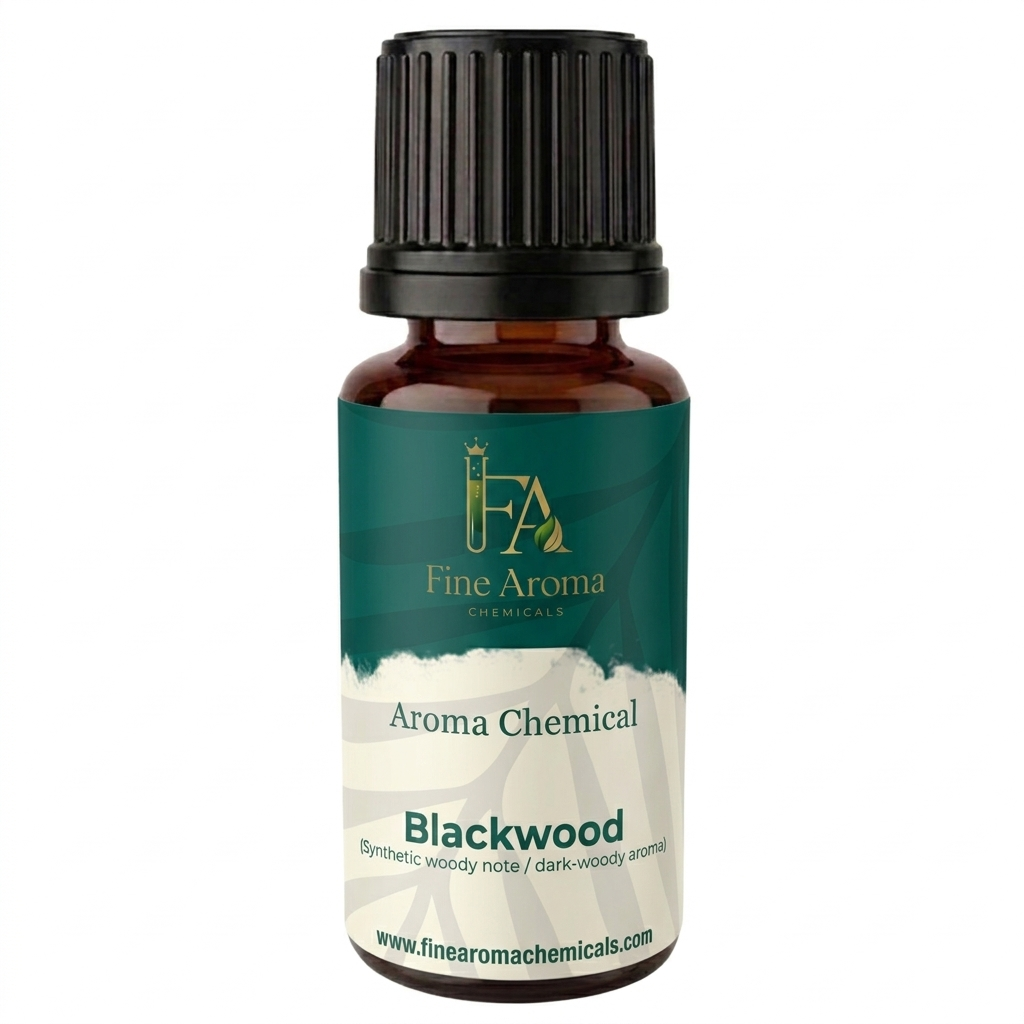 Blackwood (Aroma Chemical / Essential Oil)