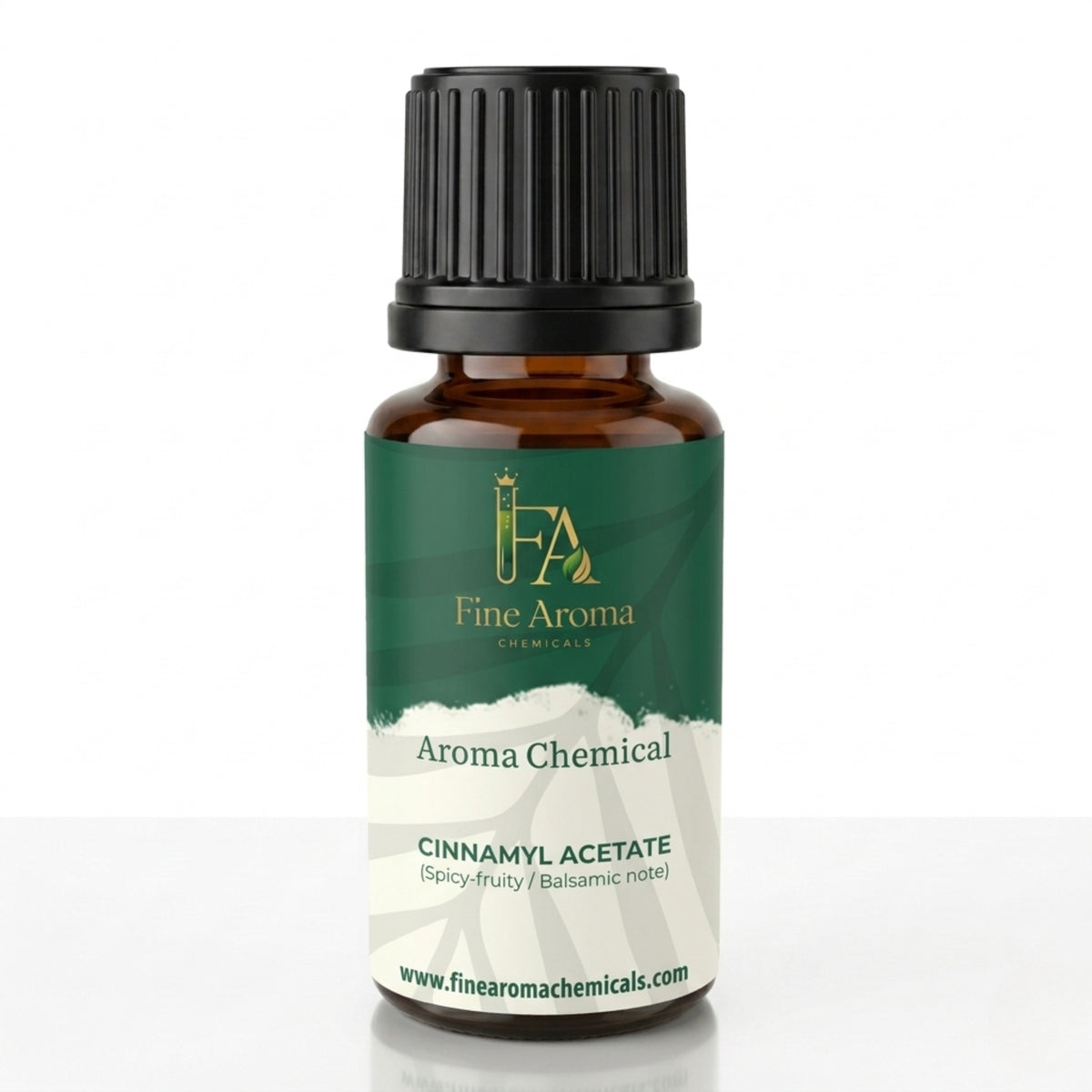 Cinnamyl Acetate (Aroma Chemical)