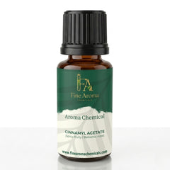 Cinnamyl Acetate (Aroma Chemical)
