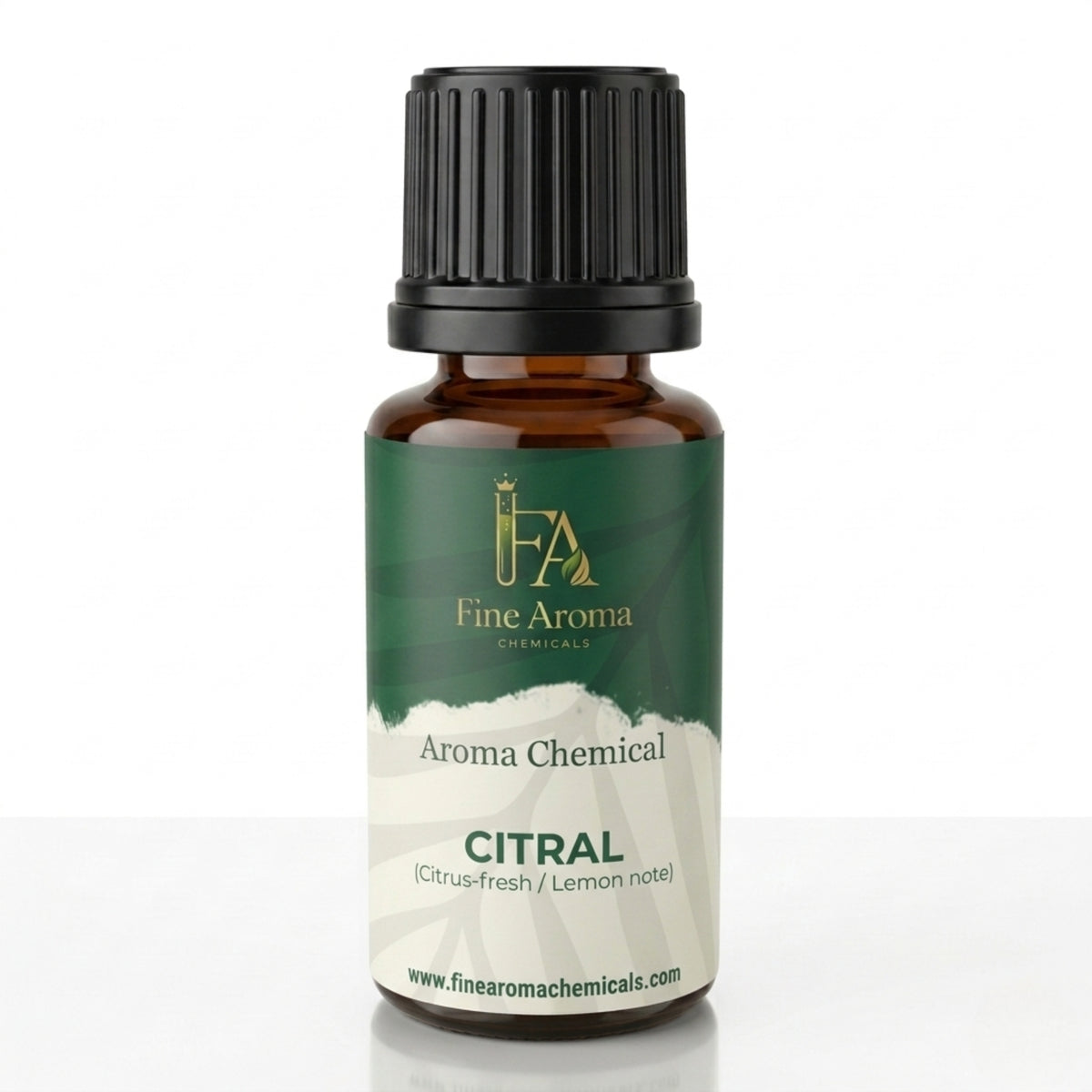 Citral (Aroma Chemical)