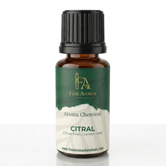 Citral (Aroma Chemical)