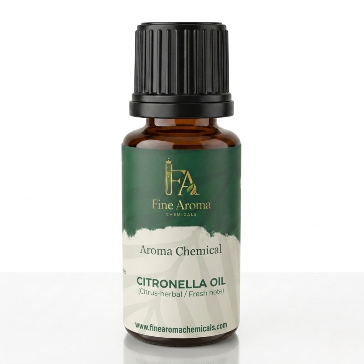 Citronella Oil (Essential Oil)