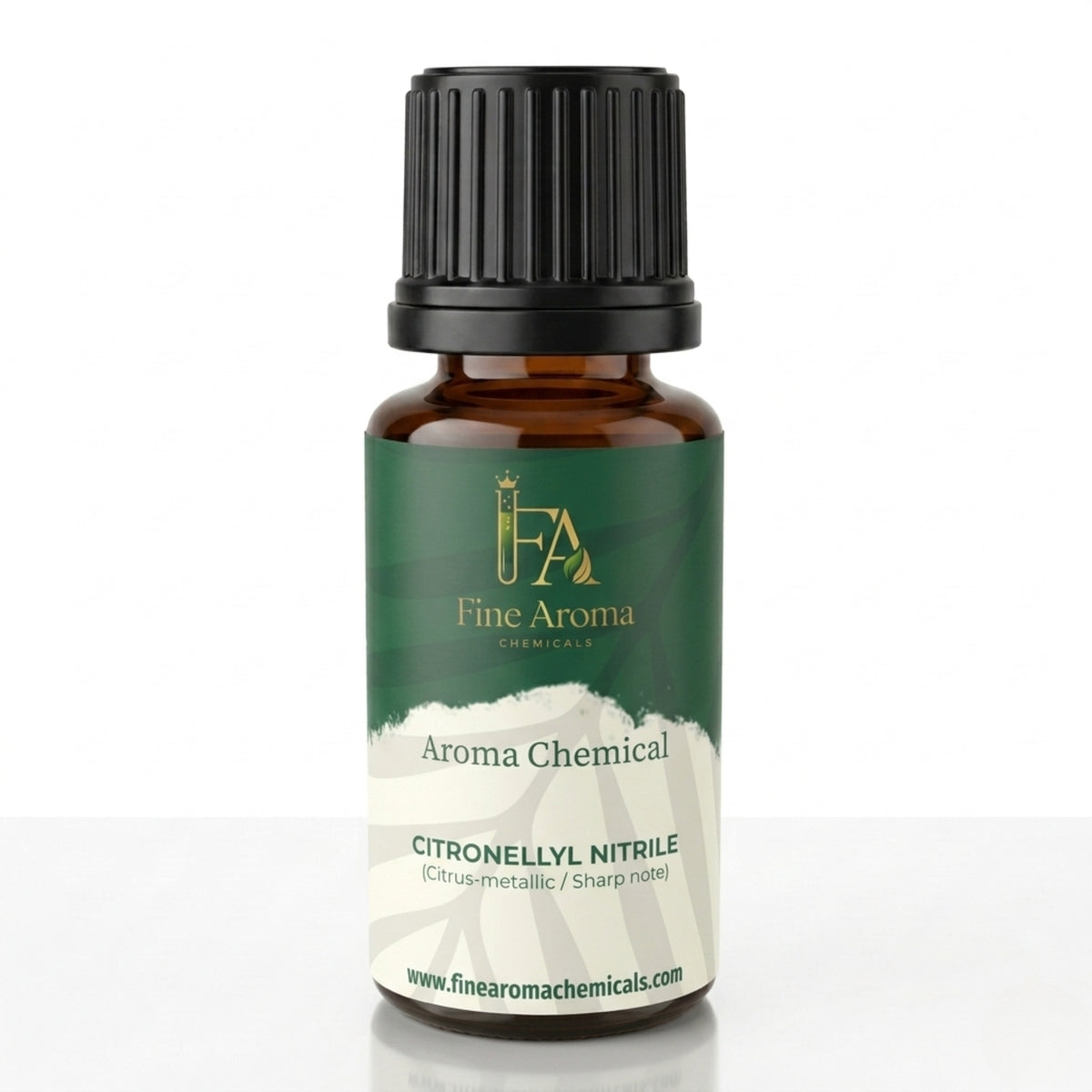 Citronellyl Nitrile (Aroma Chemical)