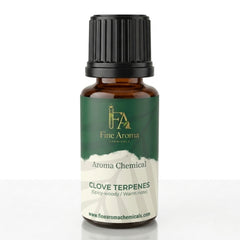 Clove Terpenes (Aroma Chemical)