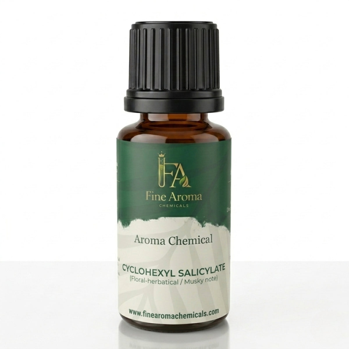 Cyclohexyl Salicylate (Aroma Chemical)