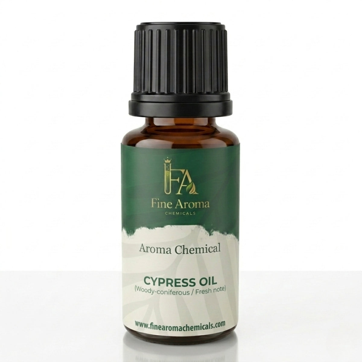 Cypress Oil (Essential Oil)