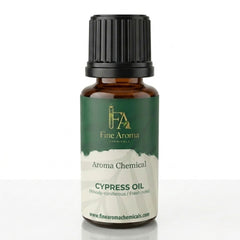 Cypress Oil (Essential Oil)