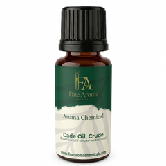 Cade Oil, Crude (Essential Oil / Aroma Chemical)