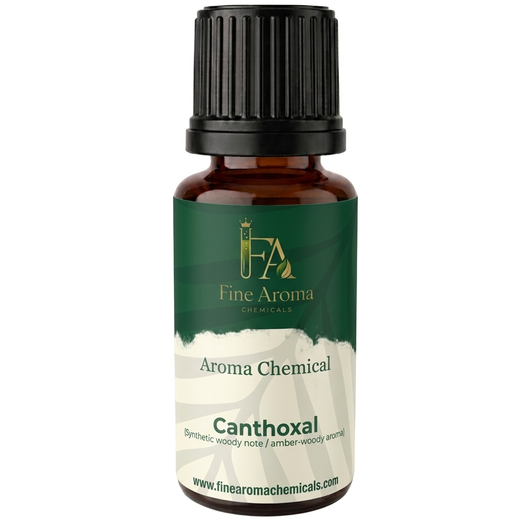 Canthoxal (Aroma Chemical)