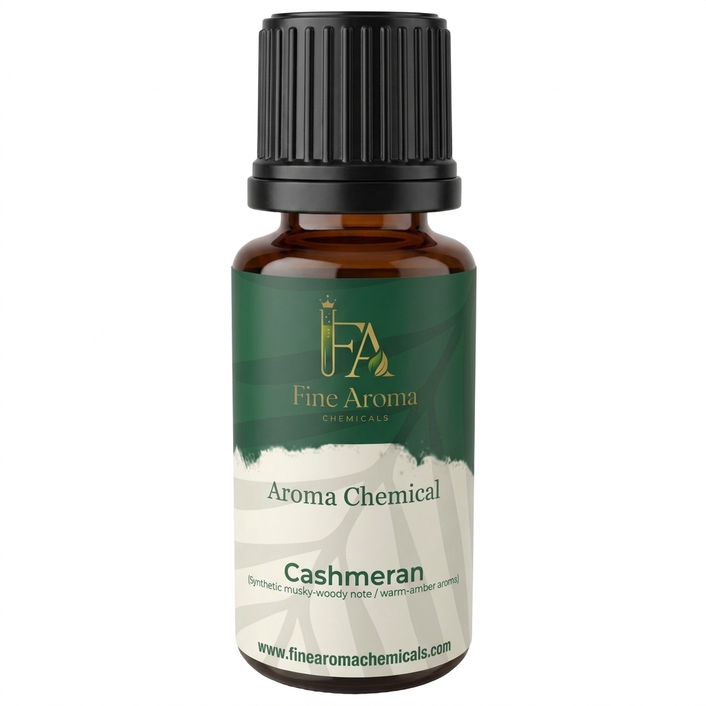 Cashmeran (Aroma Chemical)