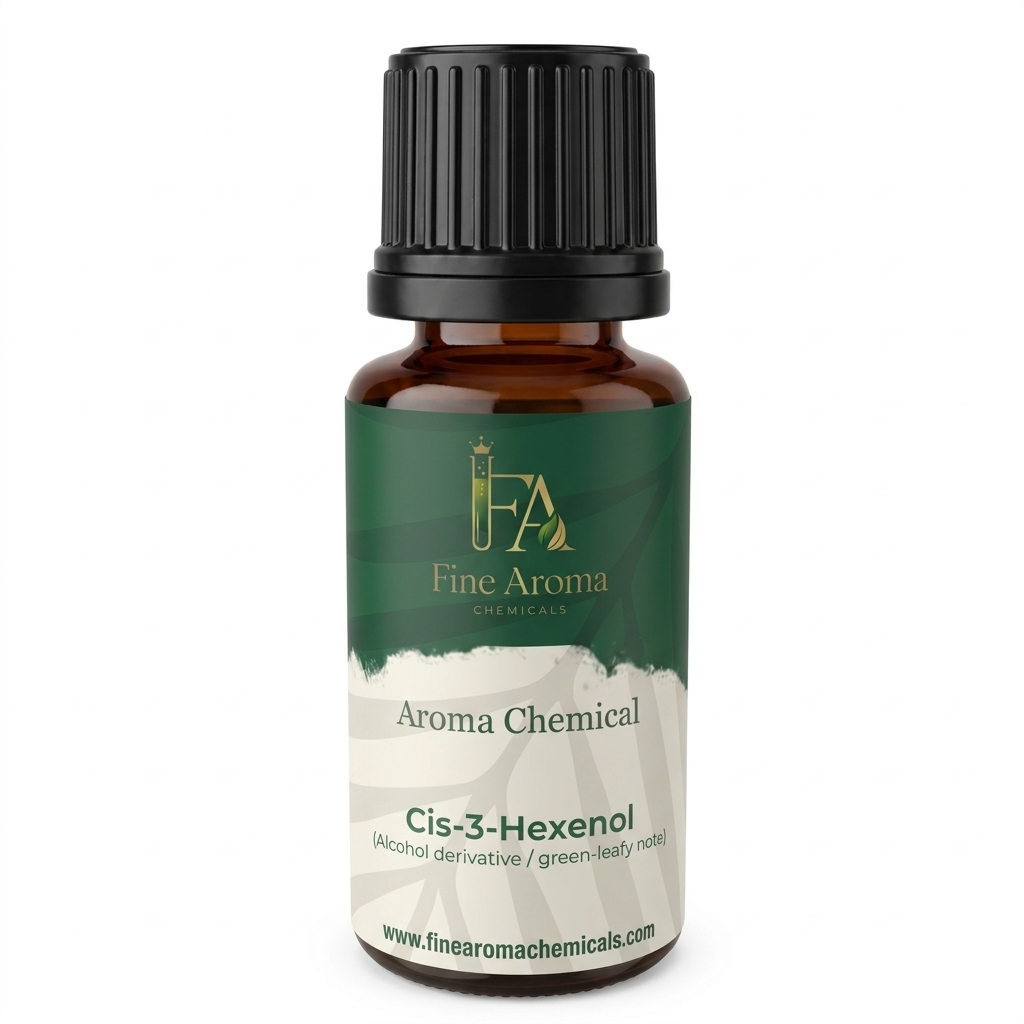 Cis-3-Hexenol (Aroma Chemical)