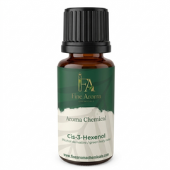 Cis-3-Hexenol (Aroma Chemical)