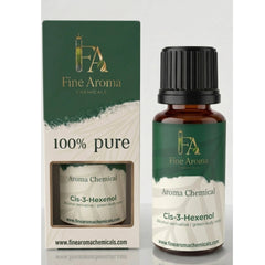 Cis-3-Hexenol (Aroma Chemical)