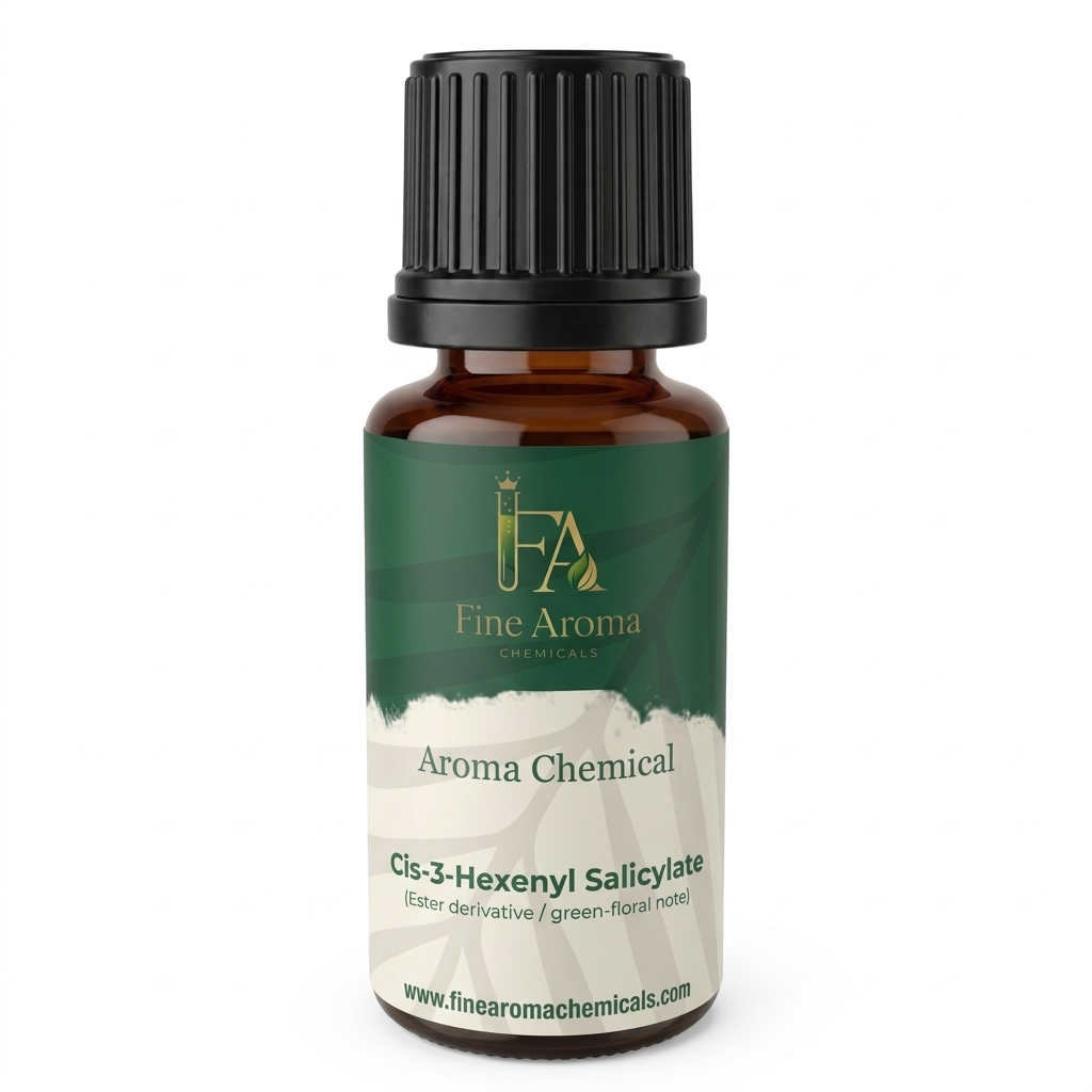 Cis-3-Hexenyl Salicylate (Aroma Chemical)