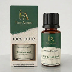 Cis-6-Nonenol (CAS number 2277-19-2)