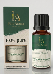 Citronellyl Formate (Aroma Chemical)