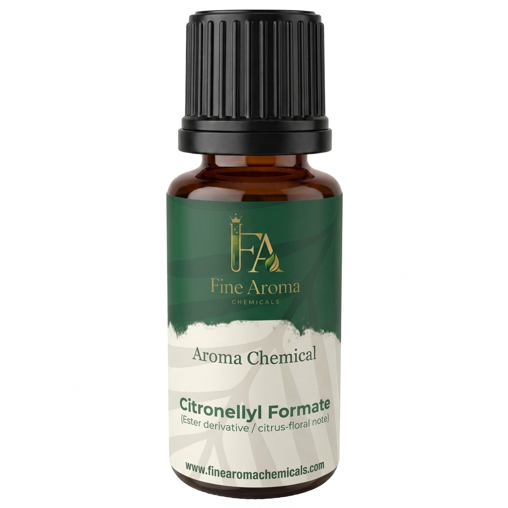 Citronellyl Formate (Aroma Chemical)