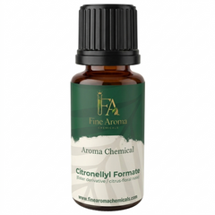 Citronellyl Formate (Aroma Chemical)