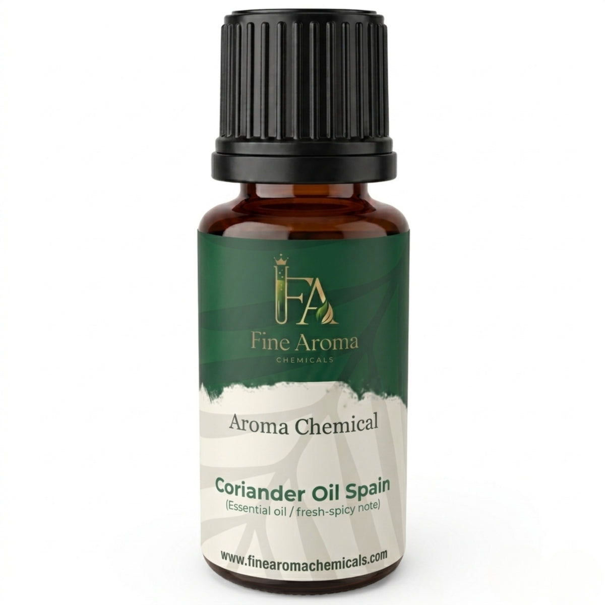 Coriander Oil (Essential Oil)