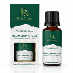 Damascenone Total (Aroma Chemical)