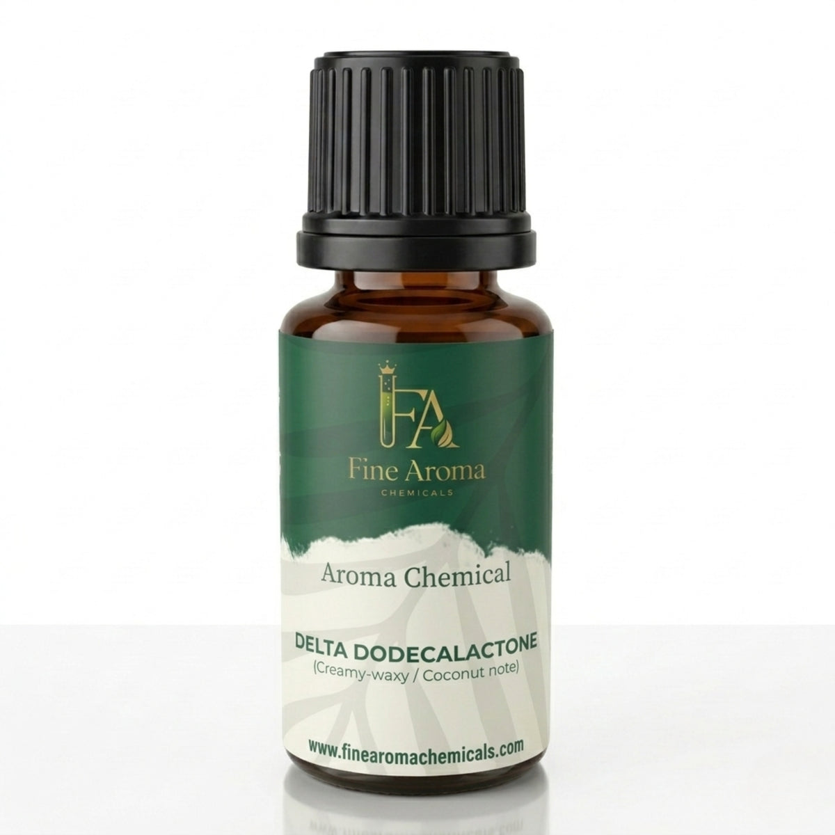 Delta Dodecalactone (Aroma Chemical)