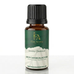 Delta Dodecalactone (Aroma Chemical)